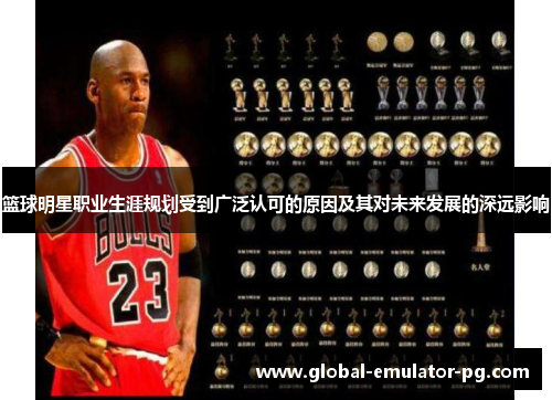 篮球明星职业生涯规划受到广泛认可的原因及其对未来发展的深远影响